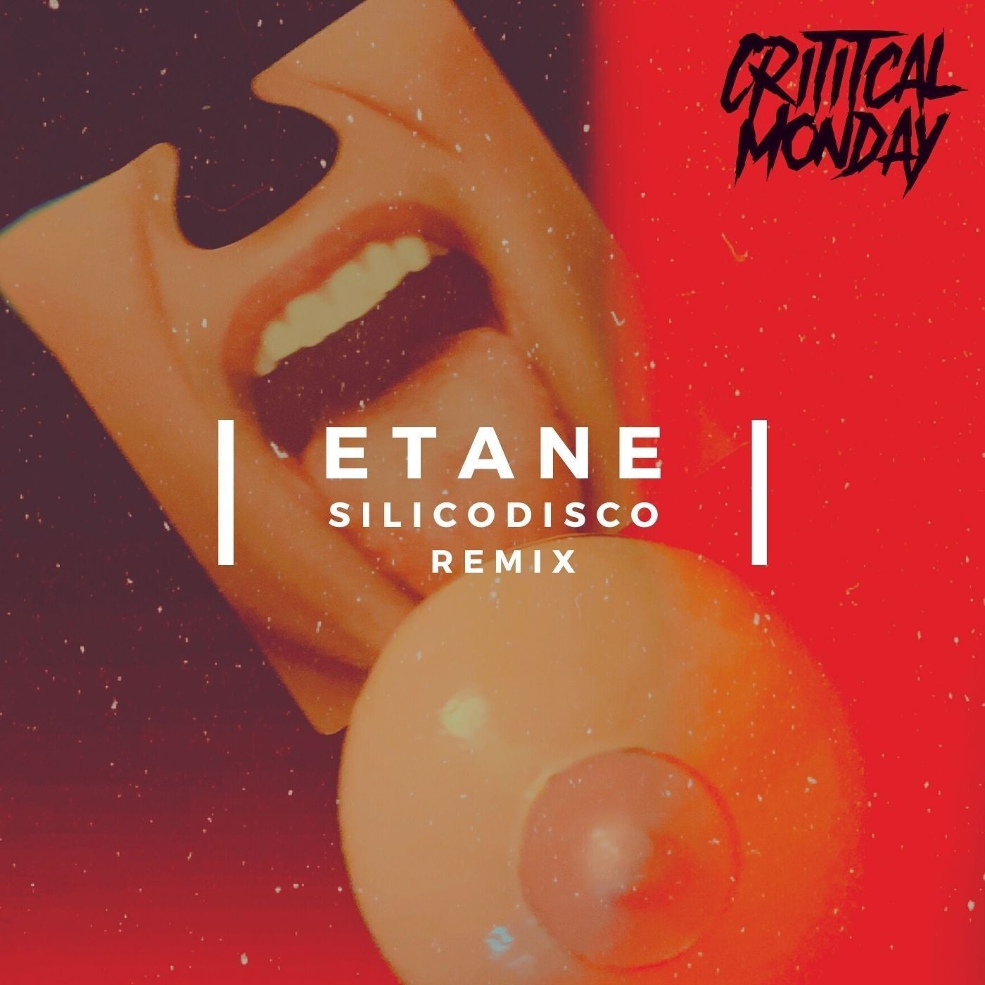 ETANE - Chapter 10 : Etane [CRITMON010]